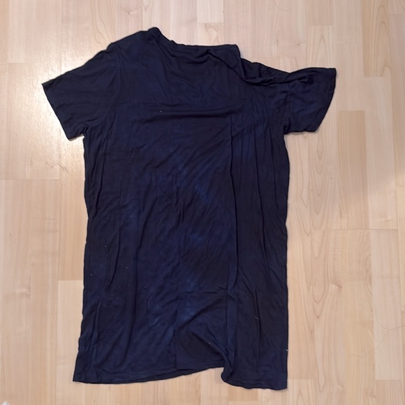 Brandy Melville t shirt dress, S - Picture 2 of 4